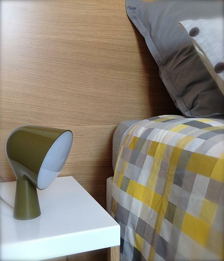Chambres D'Hotes Chez Thierry Saint-Laurent-dʼAigouze エクステリア 写真